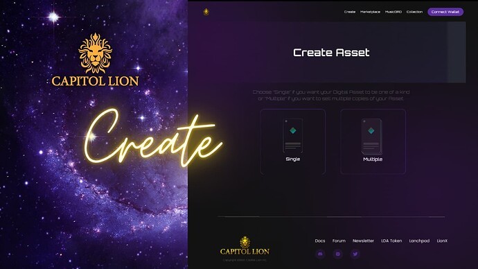 Capitol Lion Entertainment – screenshot 6