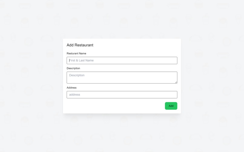 EatBit – screenshot 4