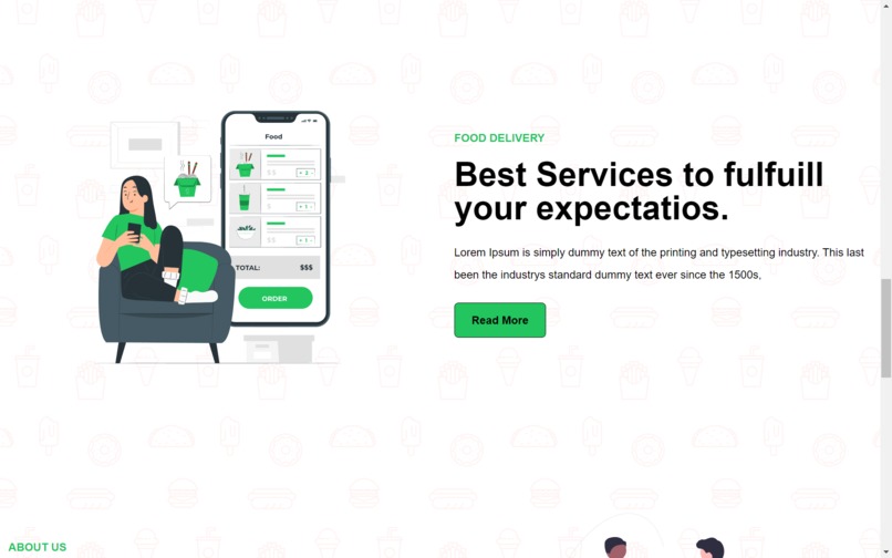 EatBit – screenshot 5