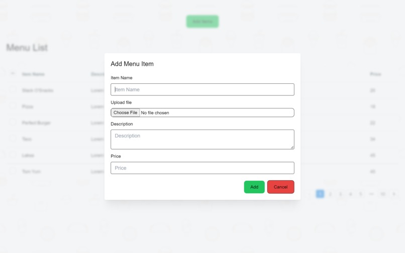 EatBit – screenshot 7