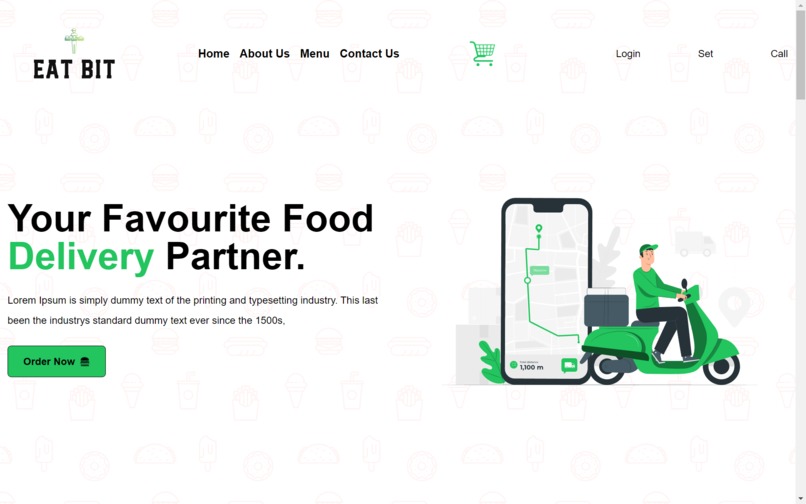 EatBit – screenshot 8