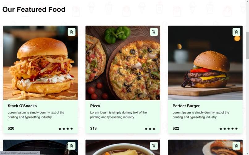 EatBit – screenshot 11