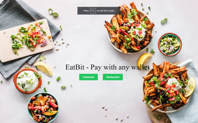 EatBit – screenshot 12