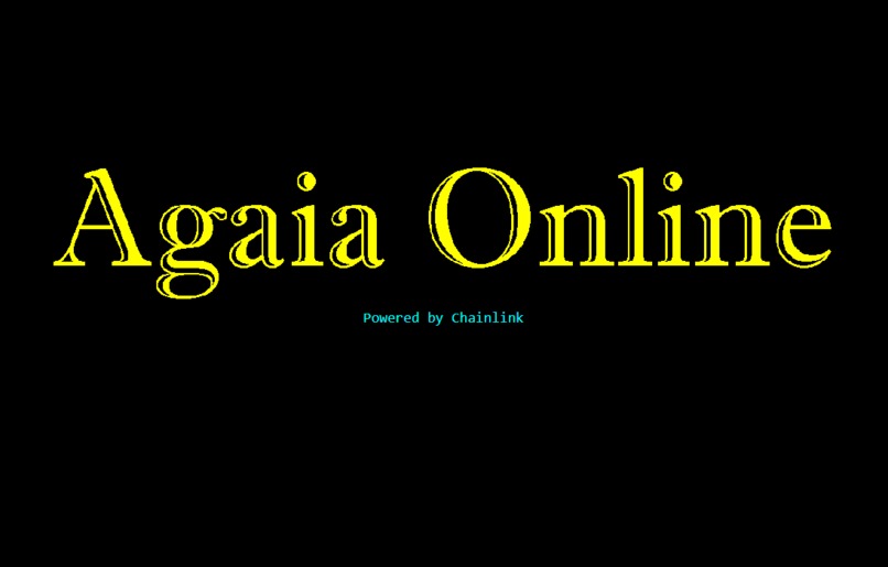 Agaia Online – screenshot 1