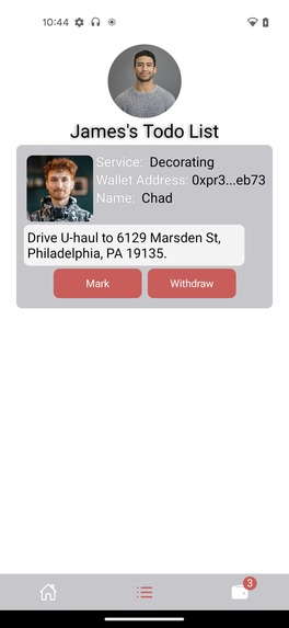 Kudos – screenshot 6