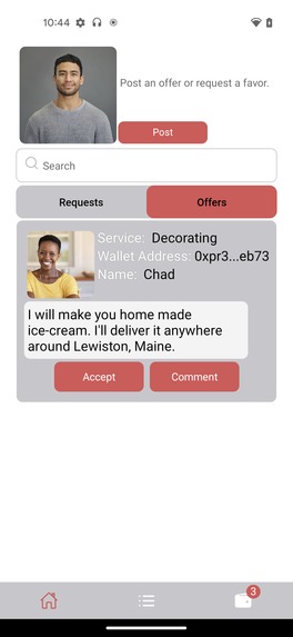 Kudos – screenshot 5
