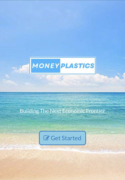 MoneyPlastics – screenshot 2