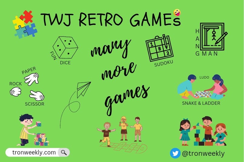 TWJ News – screenshot 2