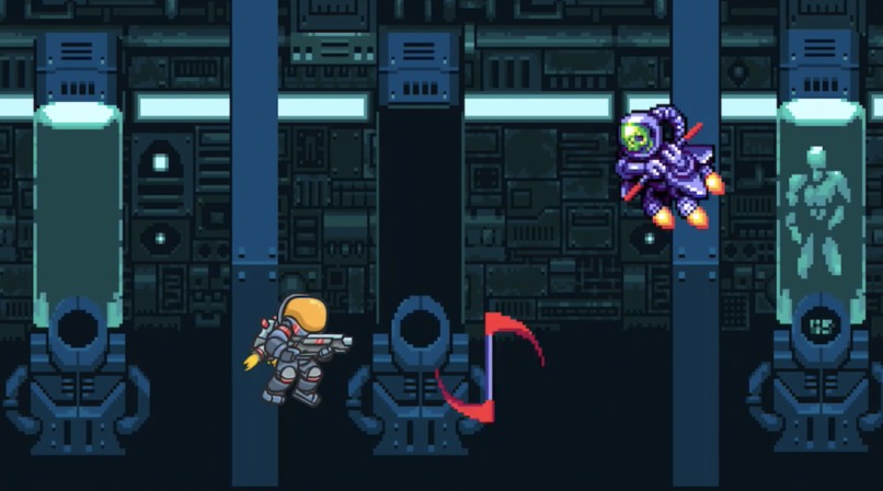 JetHacks – screenshot 1