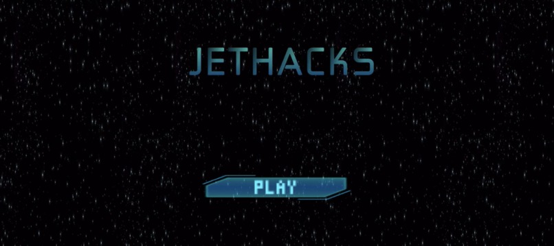 JetHacks – screenshot 2