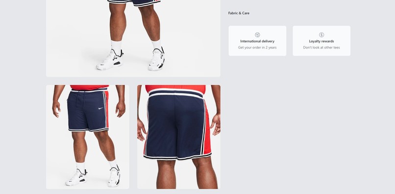 Web3Basketball – screenshot 5