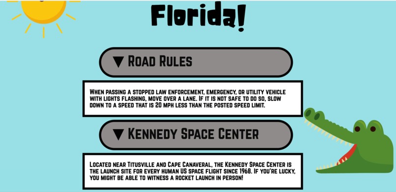 RoadTrip – screenshot 7