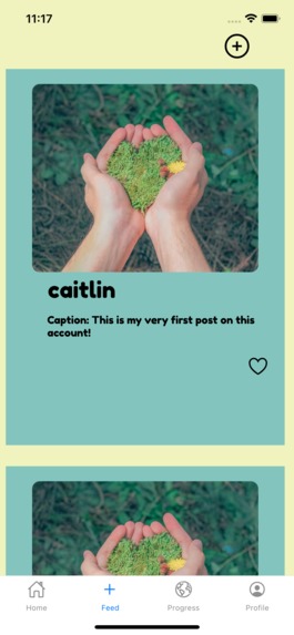 Socialize Recycling – screenshot 2