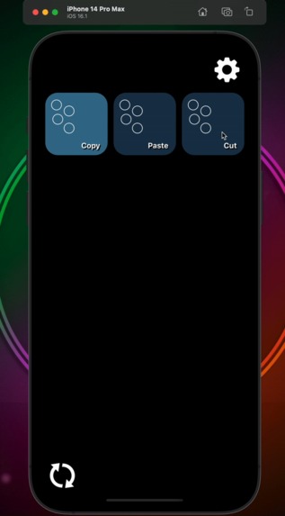 Dequeue – screenshot 3