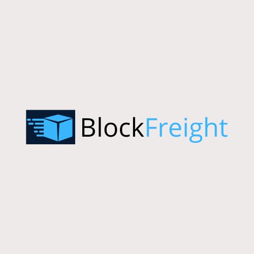 Blockfreight – screenshot 1
