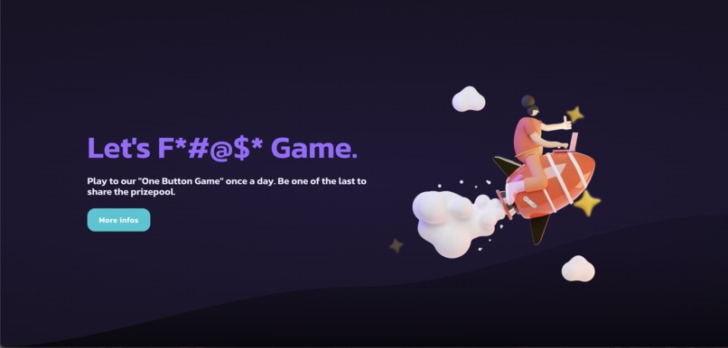 Let's Fucking Game : Be the last to win the prize – screenshot 1