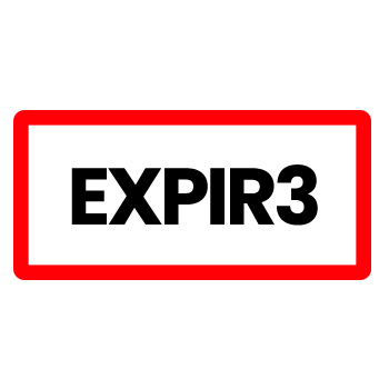 Expir3 – screenshot 2