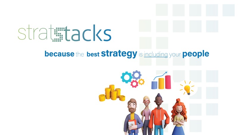 Stratstacks – screenshot 1