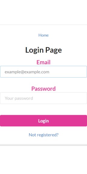 Vibe Check - Personality quiz – screenshot 2