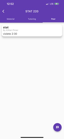 GoDawg App – screenshot 4