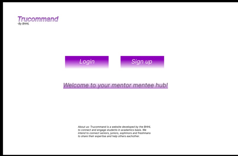 Trucommand – screenshot 4