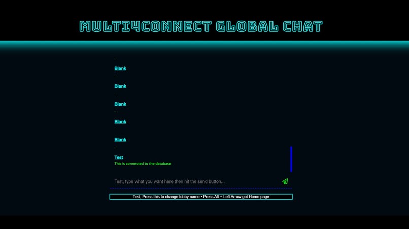 Multi4Connect – screenshot 3