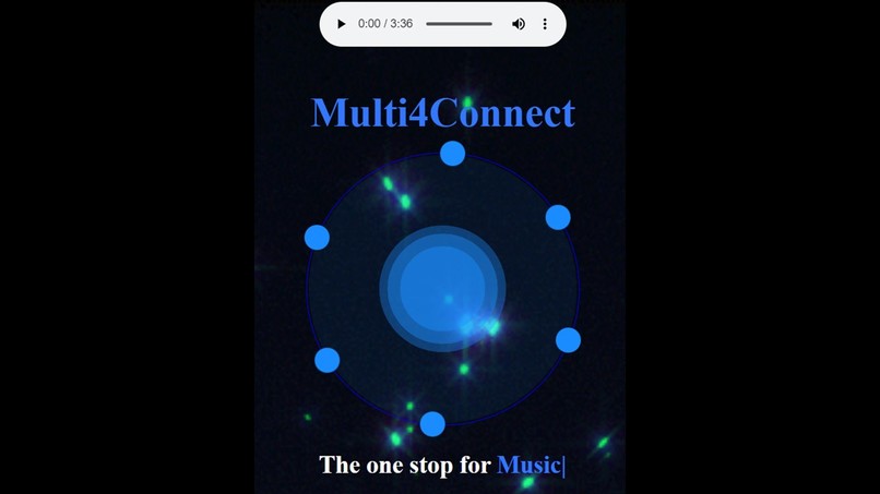 Multi4Connect – screenshot 1