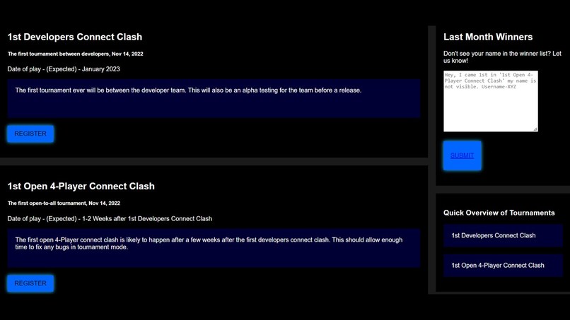 Multi4Connect – screenshot 7