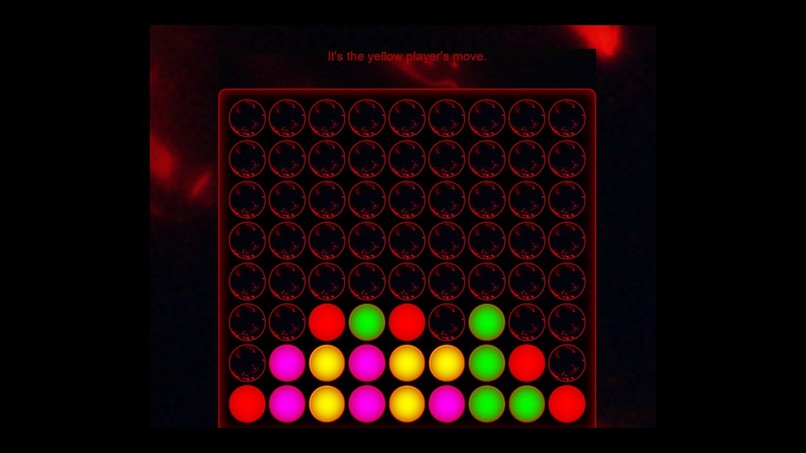 Multi4Connect – screenshot 6