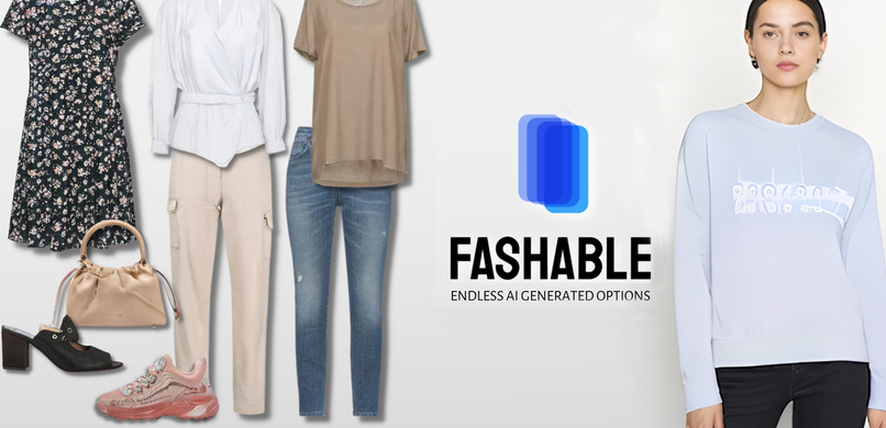 Fashable X – screenshot 1