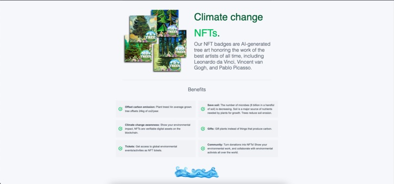 cryptoroots.xyz – screenshot 6