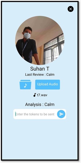 Voizz – screenshot 4