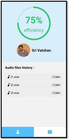 Voizz – screenshot 5