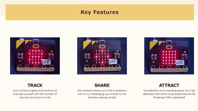 EXERSHARE – screenshot 4