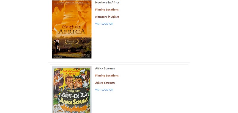 Movie Atlas AT – screenshot 4