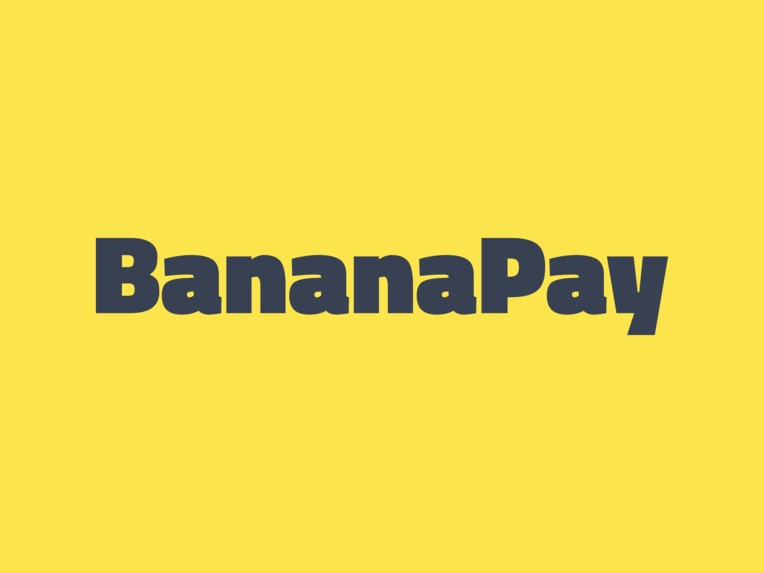 BananaPay – screenshot 2