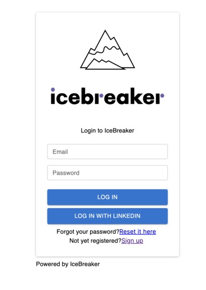 IceBreaker – screenshot 4