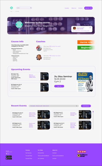 Jitso – screenshot 2