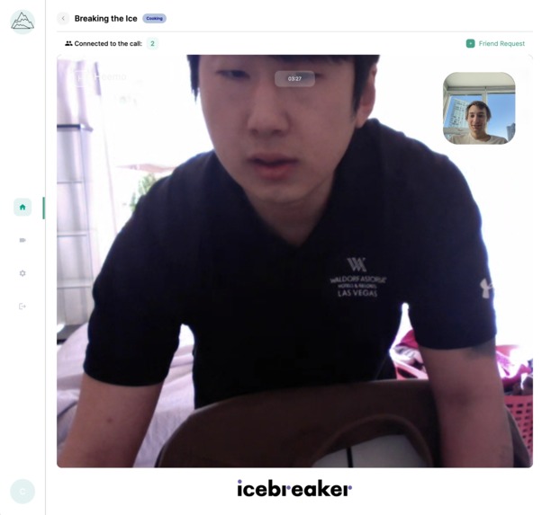 IceBreaker – screenshot 5