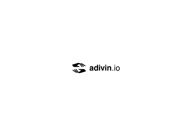 Adivin.io – screenshot 1