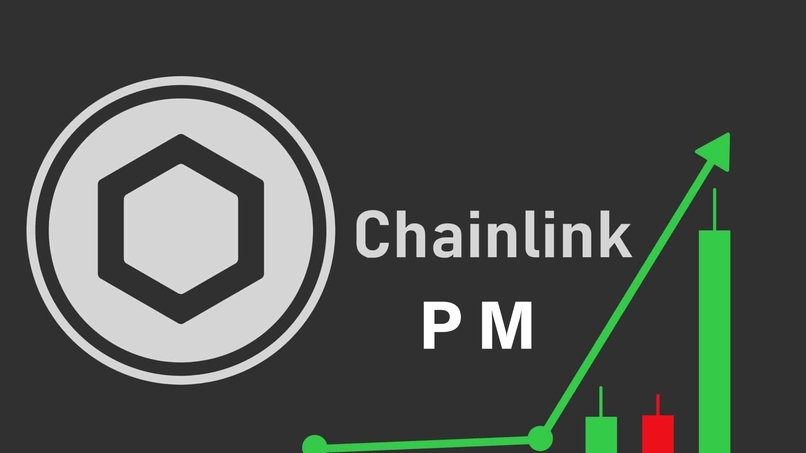 C_LINK Prediction Market – screenshot 1