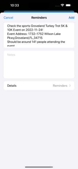 MaYesh – screenshot 1