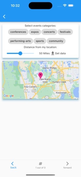 MaYesh – screenshot 3