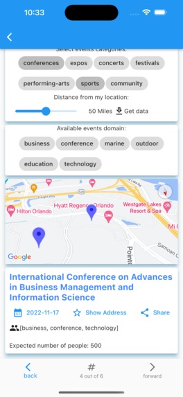 MaYesh – screenshot 4