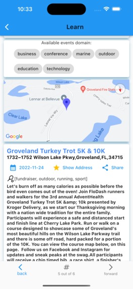 MaYesh – screenshot 5