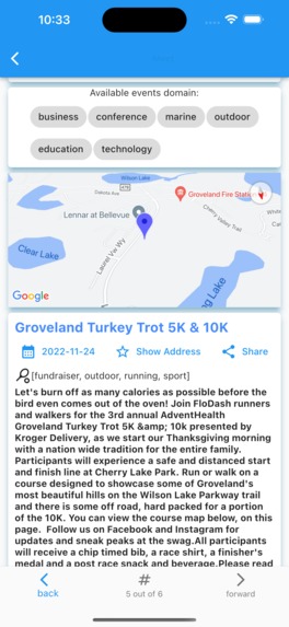 MaYesh – screenshot 6