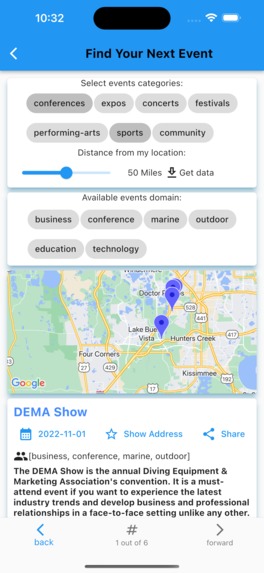 MaYesh – screenshot 7