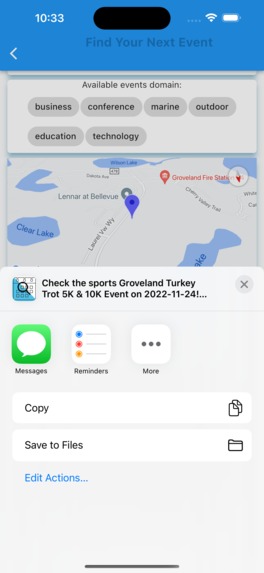 MaYesh – screenshot 8