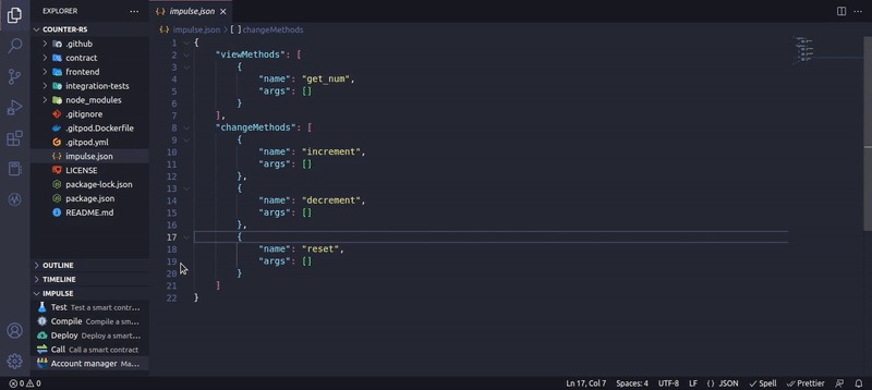 Impulse – screenshot 8