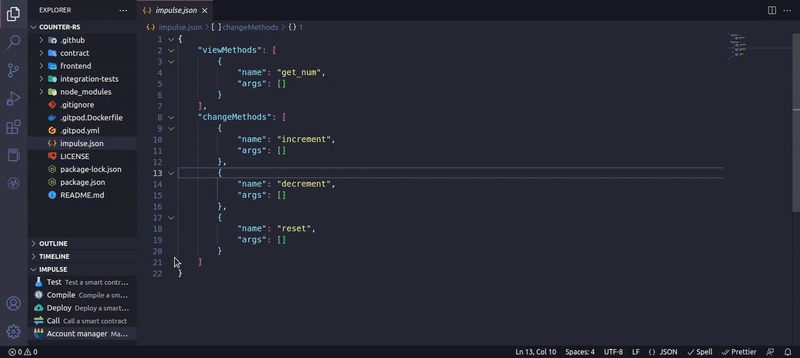 Impulse – screenshot 10